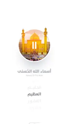 Alrawdha Alhaidariyah android App screenshot 2